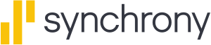 Synchrony logo